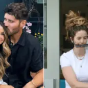Zoe Sugg and Alfie Deyes Seen in Rare Outing After 7 Months of Silence
