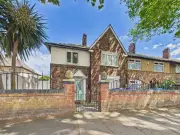Zoopla's Most Viewed Liverpool Property: Tuebrook End Terrace for £200,000