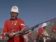 Zulu: The 'Magnificent Masterpiece' War Film Streaming Free on ITVX