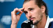 Zverev told he isn't tennis' 'third guy' behind Sinner and Alcaraz