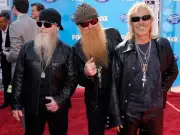 ZZ Top drummer Frank Beard dies aged 77 in hospice care