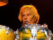 ZZ Top drummer Frank Beard dies aged 77