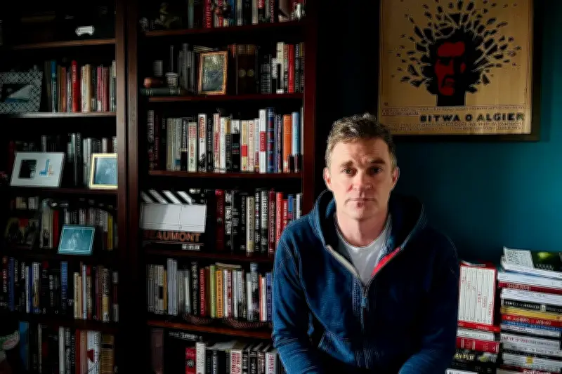 London Falling shortlisted for Baillie Gifford Prize 2026