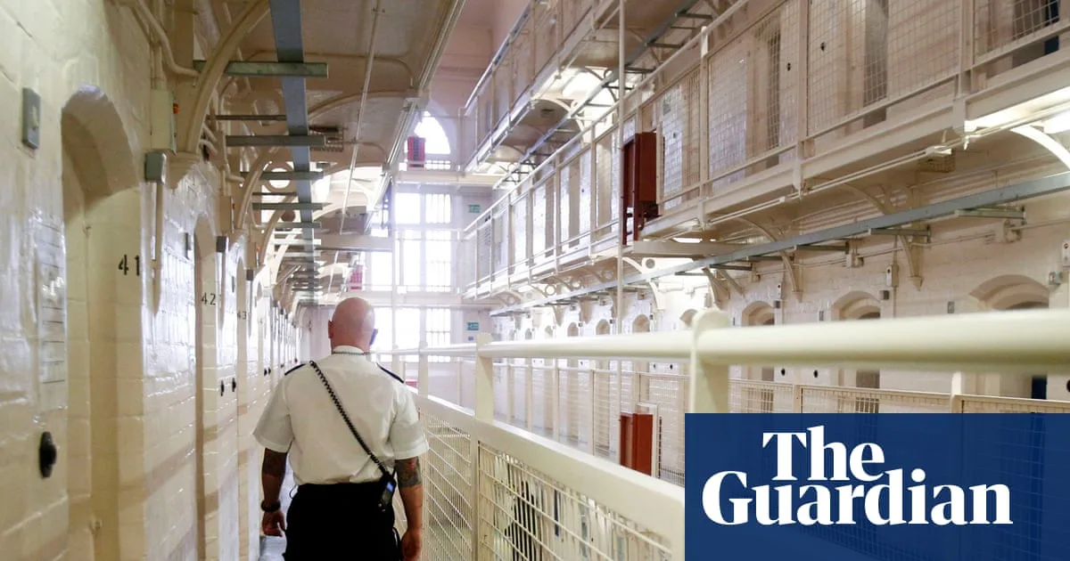 Tech firms propose implantable trackers and robots for UK offenders