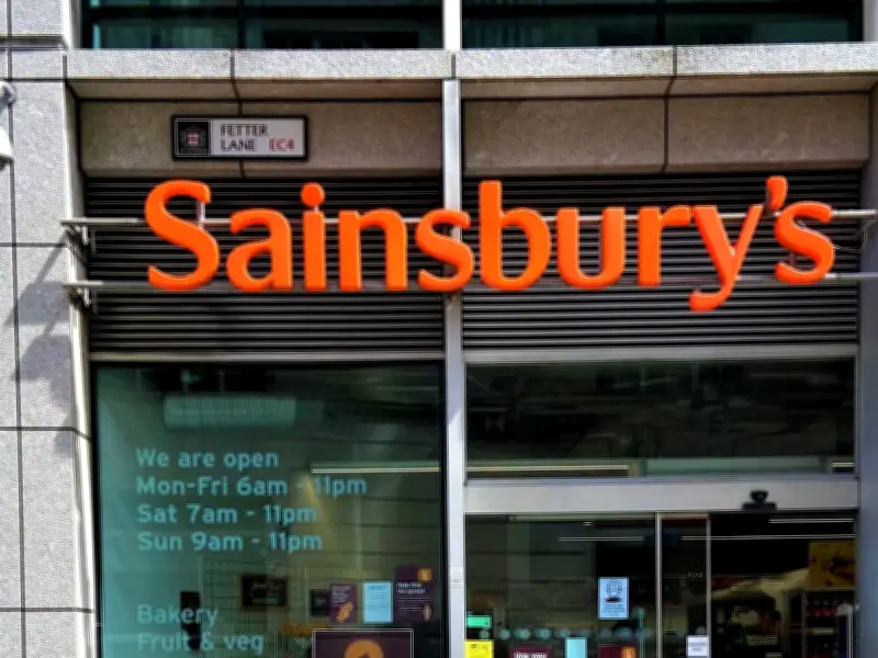 Supermarkets Issue Urgent Recalls Over Salmonella and Listeria Risks