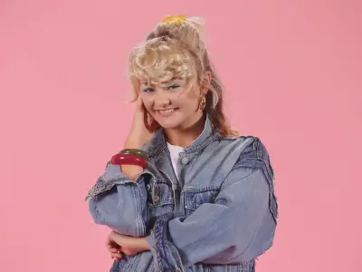 1980s voted Britain's favourite decade in new poll