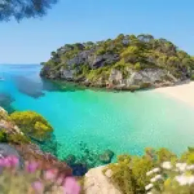 3 Under-the-Radar Shoulder Season Destinations for October 2026