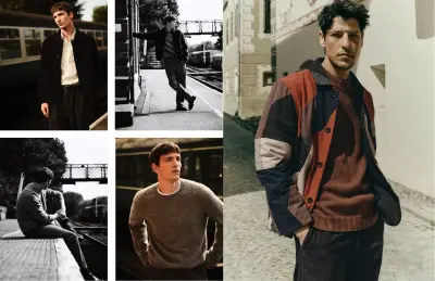 5 Best Menswear Shops in London, According to a Style Expert