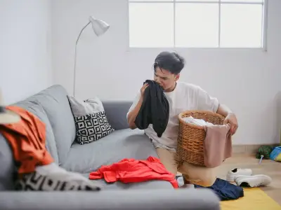 69p Aldi baking soda trick can banish laundry stains and smells