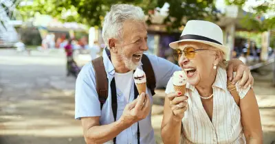 7 perks and freebies over 60s can claim: from NHS to travel
