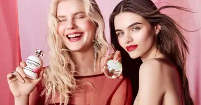 70-Year-Old 'Transported Back to the 80s' by £59 Perfume Now £29.70