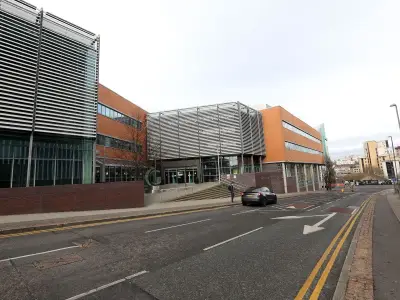 £8m plan to create 1,600 college places in North East