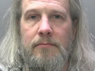 Abuse victim says justice lets her 'lay down burden'
