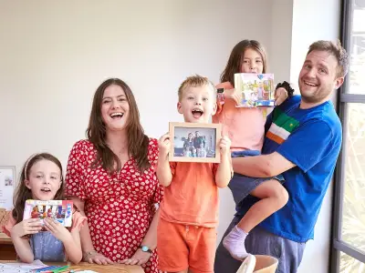 Adopt North East urges more families to come forward as children in need rise 43%