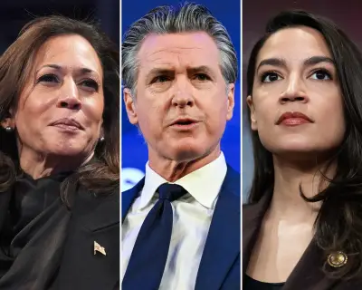AI debate shapes 2028 election: Where Democratic hopefuls stand