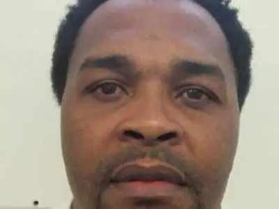 Alabama executes Jeffrey Lee by lethal injection for 1998 double murder