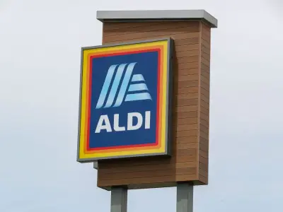 Aldi's £19.99 Faux Animal Rug Rivals £60 B&Q and £50 Dunelm Designs