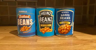 Aldi's 39p baked beans beat Heinz in taste test
