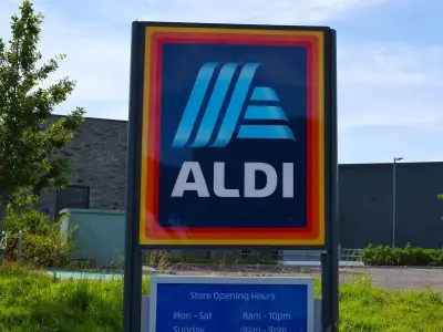 Aldi's £5 Magnetic Window Cleaner rivals B&Q's £56 version