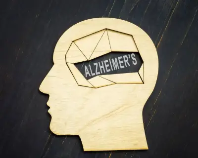 Alzheimer's trial offers preventative drug to healthy high-risk adults