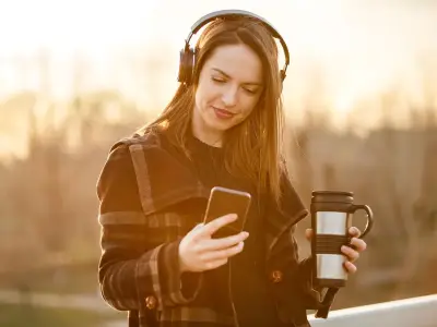 Amazon Music Unlimited: Four Months Free for Prime Members