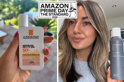 Amazon Prime Day 2026: Best Editor-Approved Beauty Deals