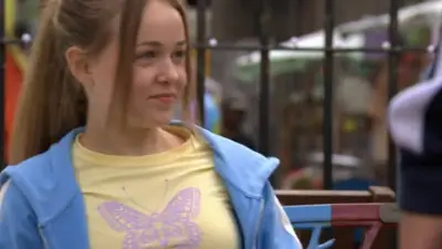 Amy Mitchell's age revealed as EastEnders grooming plot darkens