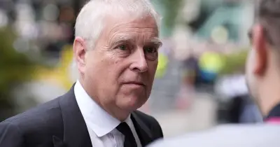 Andrew in row over Norfolk footpath near his exiled home
