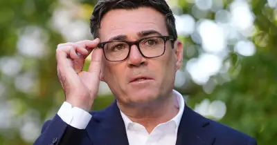 Andy Burnham branded 'bottler' by GB News presenter Lizzie Cundy