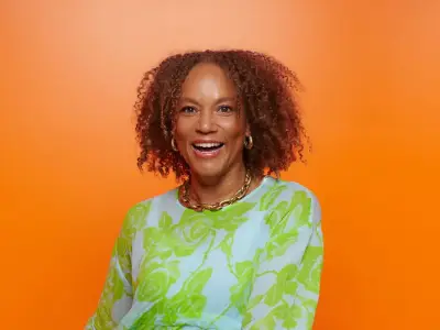 Angela Griffin: No Pressure on Daughters to Follow Her Acting Path