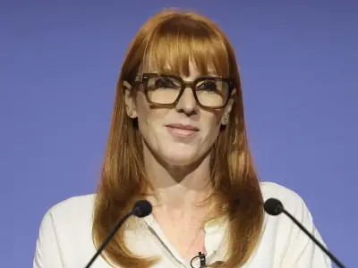 Angela Rayner promises to deliver on 'unfinished business' in Andy Burnham's Cabinet