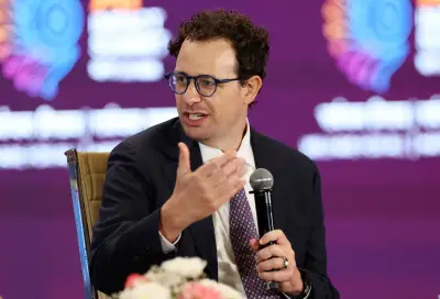 Anthropic CEO Dario Amodei calls for AI industry slowdown