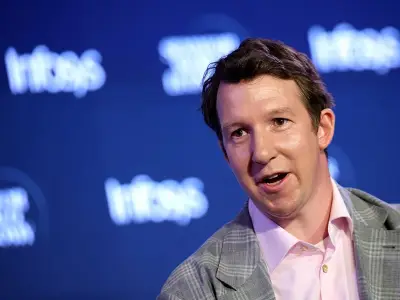 Anthropic co-founder suggests AI 'kill switch' may be needed