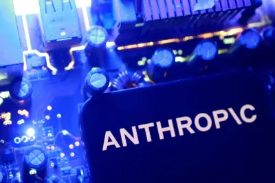 Anthropic lands $31bn datacentre deal in western Queensland