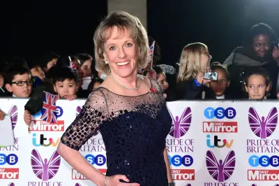 Anton Du Beke leads tributes to 'wonderful' Dame Esther Rantzen after death aged 86