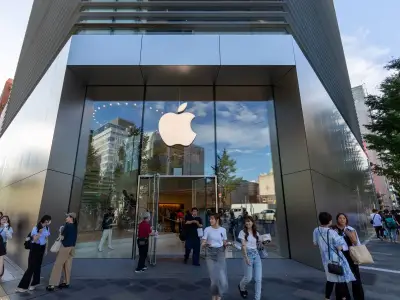 Apple iCloud Claim: £77 Payout Deadline October 8