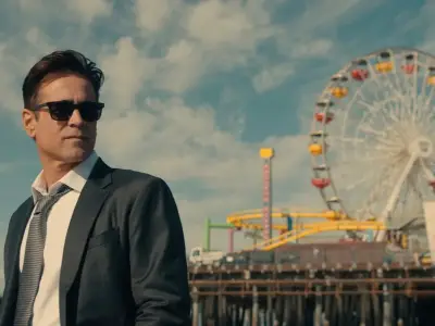 Apple TV's Sugar So Good Viewers Binge All 16 Episodes Twice
