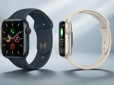 Apple Watch Series 7 slashed to £89 in Wowcher deal