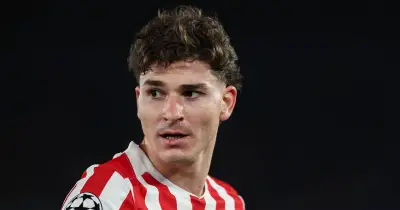 Arsenal given Julian Alvarez boost as Atletico prepare for future without him