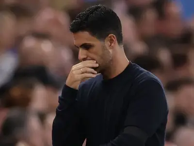 Arsenal transfer targets: Alvarez, Kroupi, Schjelderup, Raphinha, Mitoma