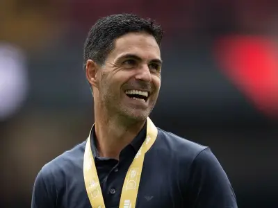 Arsenal's £201.5m summer: Five signings, nine exits, one deal left