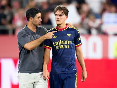 Arsenal's Max Dowman loan move not ruled out despite rapid rise