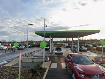 Asda £40 rule at 262 fuel garages 'in force' as 5p off per litre offered