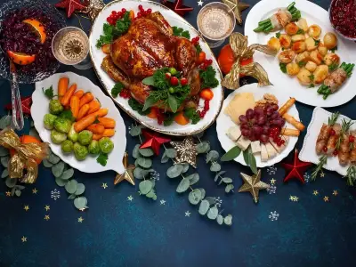 Asda Christmas Range: Two Standout Items You Must Try