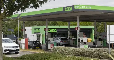 Asda cuts fuel prices by 5p a litre as diesel hits record high