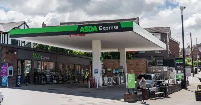 Asda Rewards members get 5p off fuel with £40 shop this October