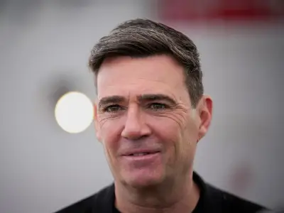 Avanti West Coast to be nationalised as Burnham says 'enough is enough'