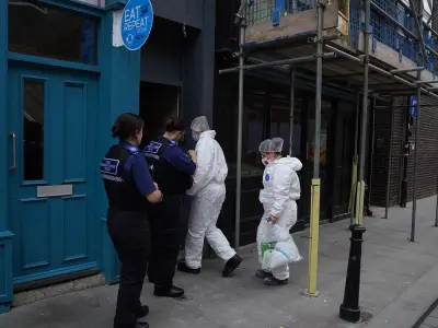 Baby boy found under floorboards in Bishop Auckland was 'garrotted with twine', inquest rules