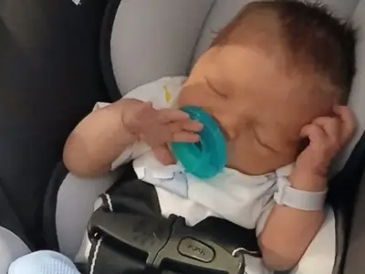 Baby dies after 180 dog bites at Indiana home