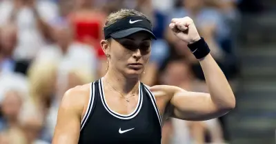 Badosa hits back at haters after US Open exit to Gauff